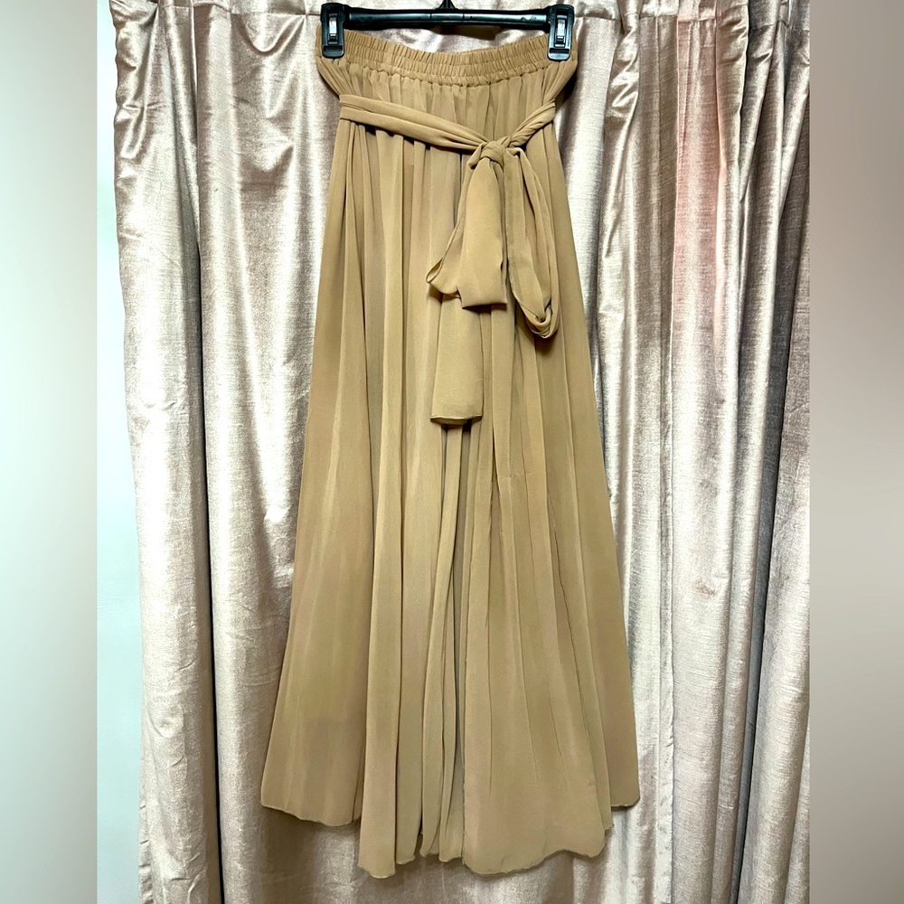 Maxi Skirt
